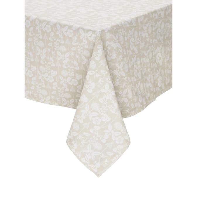 Bordsduk Svanefors Carl Larsson De Mina