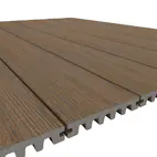 Komposittrall gop Woodlon LITE L:3600 B:138 H:23,5