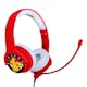 Hörlurar OTL Technologies Pokemon Interaktiv On-Ear 85/94dB Boom Mic