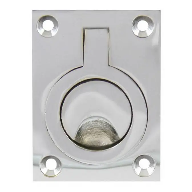Luckhandtag Millers 64x48 mm