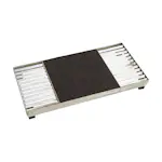 Entrégaller PLUS Cubic med Centrerad Matta