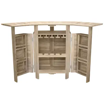 Barbord Venture Home Kenya