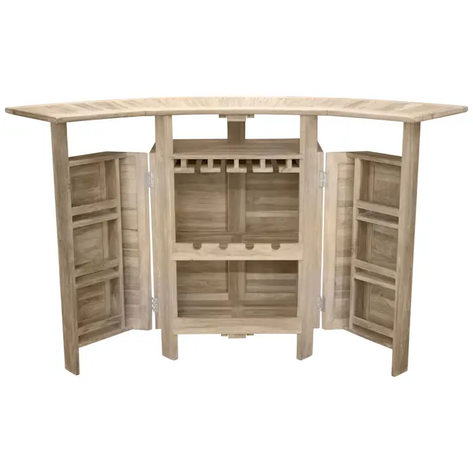 Barbord Venture Home Kenya