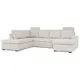 U-soffa Scandinavian Choice Crazy L