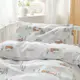 Påslakanset Borganäs of Sweden Vinterdala Spjälsäng
