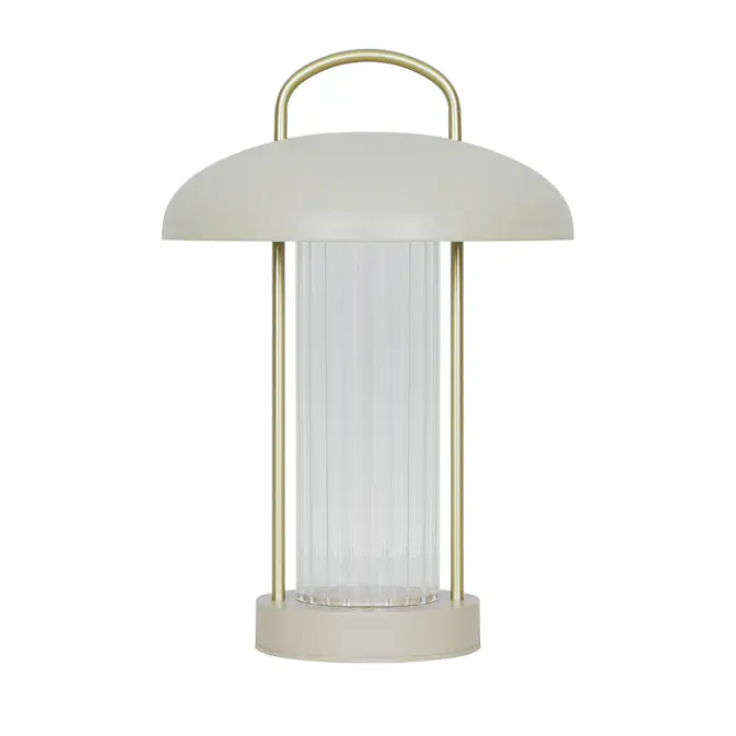 Bordslampa Nordlux Mirano Portable