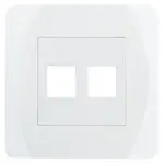 Centrumplatta Malmbergs Nova för Keystone