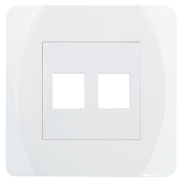 Centrumplatta Malmbergs Nova för Keystone