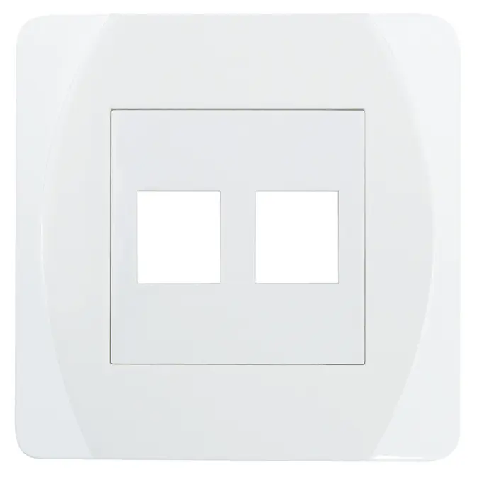 Centrumplatta Malmbergs Nova för Keystone