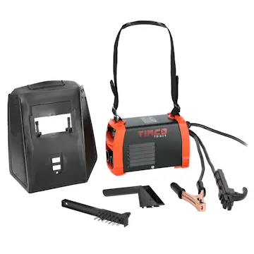 Svetsmaskin Timco NI140S IGBT