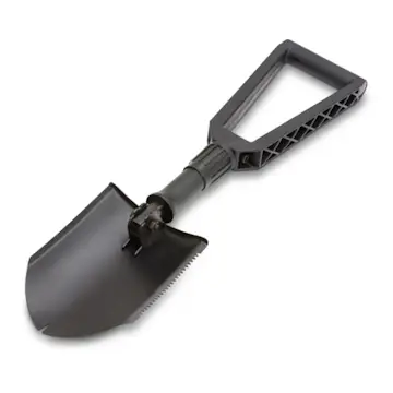 Spade Briv Multi Kombi Hopfällbar