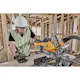 Kap- och Gersåg DeWalt DCS781N 54V 305mm XR Fv Wtc Utan Batteri & Laddare