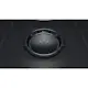 Inbyggnadsugn Bosch HQA534BB3 Serie 4 Svart med Ångfunktion och Avancerad Varmluftsteknik