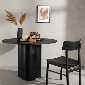 Matbord Venture Home Olivia