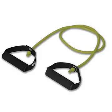 Träningsband Eco Body med Handtag
