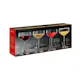 Coupetteglas Spiegelau LifeStyle 4-pack