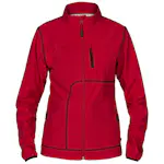 Softshelljacka dam Texstar WJ58