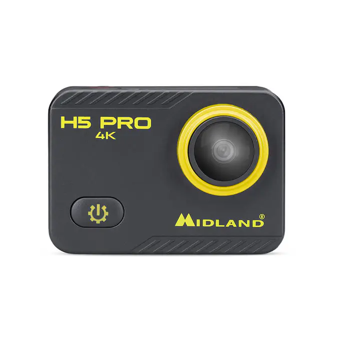 Actionkamera Midland H5 Pro 4K