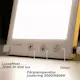 Ljusterapilampa Lykke Pro 1000