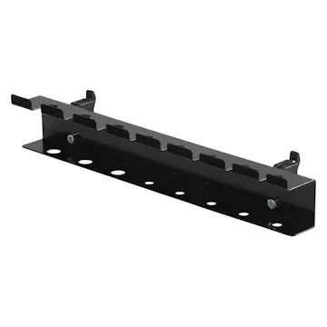 Skruvmejselhållare Wolfcraft 6801