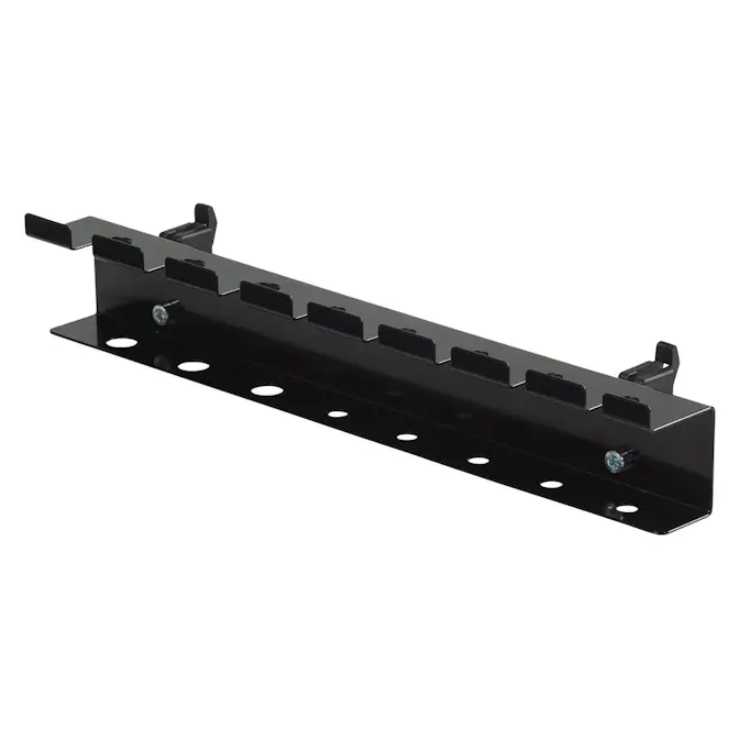 Skruvmejselhållare Wolfcraft 6801