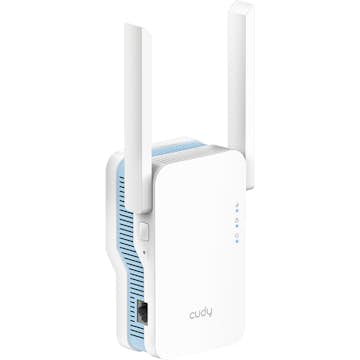 Wi-Fi Extender Cudy RE1200 AC1200 Mesh