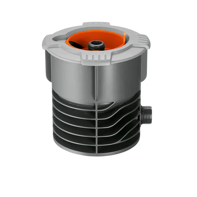 Anslutningspunkt Gardena