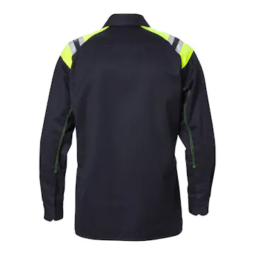 Flamskyddad Skjorta Dam Fristads 7099 ATS