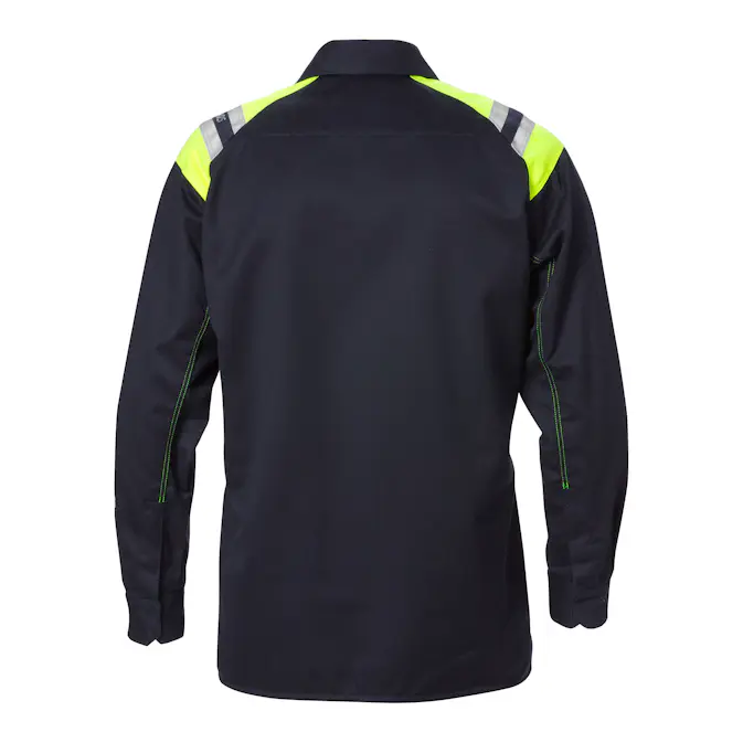 Flamskyddad Skjorta Dam Fristads 7099 ATS