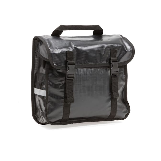 Pakethållarväska Enkel