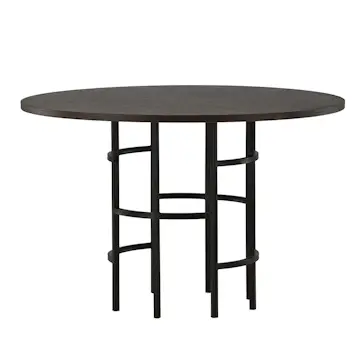 Matbord furniture/fashion Copenhagen 115 cm