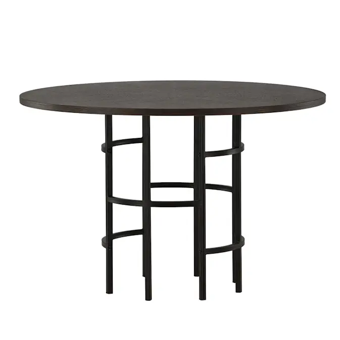 Matbord furniture/fashion Copenhagen 115 cm