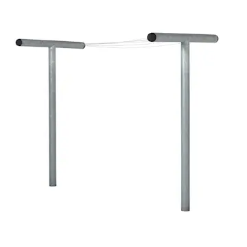 Torkställning PLUS Pipe