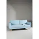 3-sitssoffa Venture Home Sky