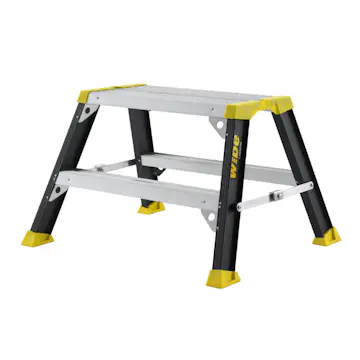 Arbetsbock Wibe 5500+