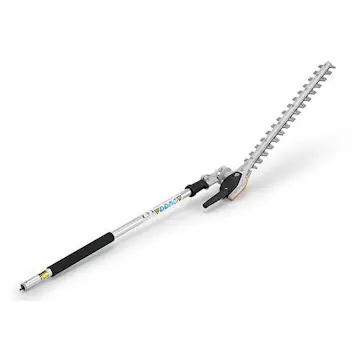 Häcksax STIHL HL-KM 145° till Teleskopskaft