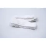 Gardintillbehör Kirsch Rynkband 3,1m Vit