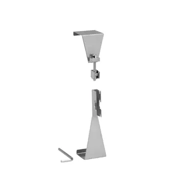 Topp-/Bottenbeslag Elfa