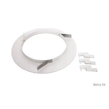 Rehabring SG ARMATUREN Rax 200 Ø200-250 mm