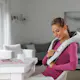 Massagekudde Medisana NM860 Shiatsu för Nacke