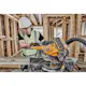 Kap- och Gersåg DeWalt DCS781N 54V 305mm XR Fv Wtc Utan Batteri & Laddare