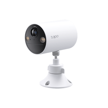 Övervakningskamera Tapo Tapo C410 Smart Wire-Free Indoor/Outdoor