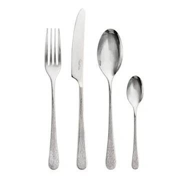 Bestickset Robert Welch Skye Bright 24 Delar