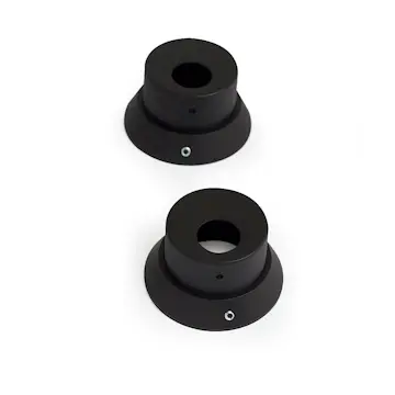 Cylinderkopp med cylinderring Habo 17284