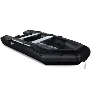 Gummibåt Lyfco 360cm