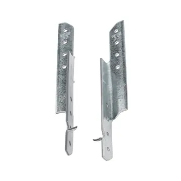 TAKÅSFÄ stE Simpson strong Tie PFE 2,5x20x20x210