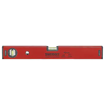 Vattenpass Teng Tools 400 mm Magnet 2 Libeller SLM300-SLM1200