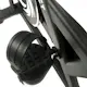 Spinningcykel React 600