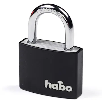 Hänglås Habo 703-40