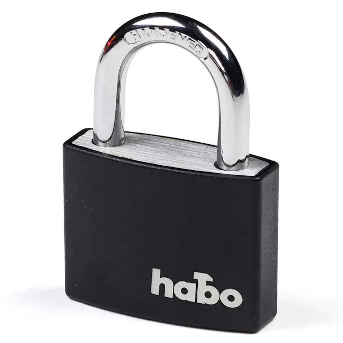 Hänglås Habo 703-40